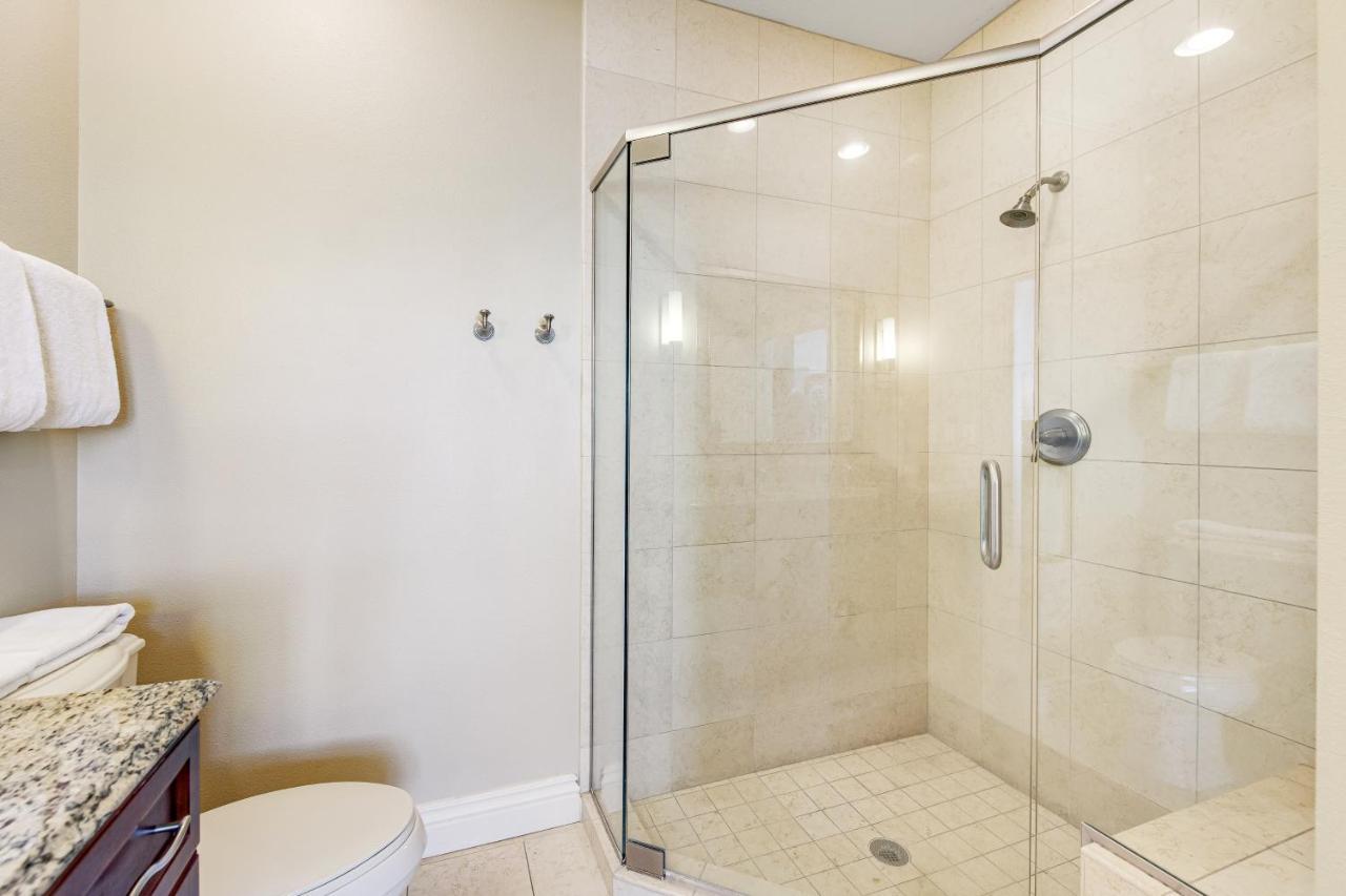 Emerald Grande Iii Apartamento *