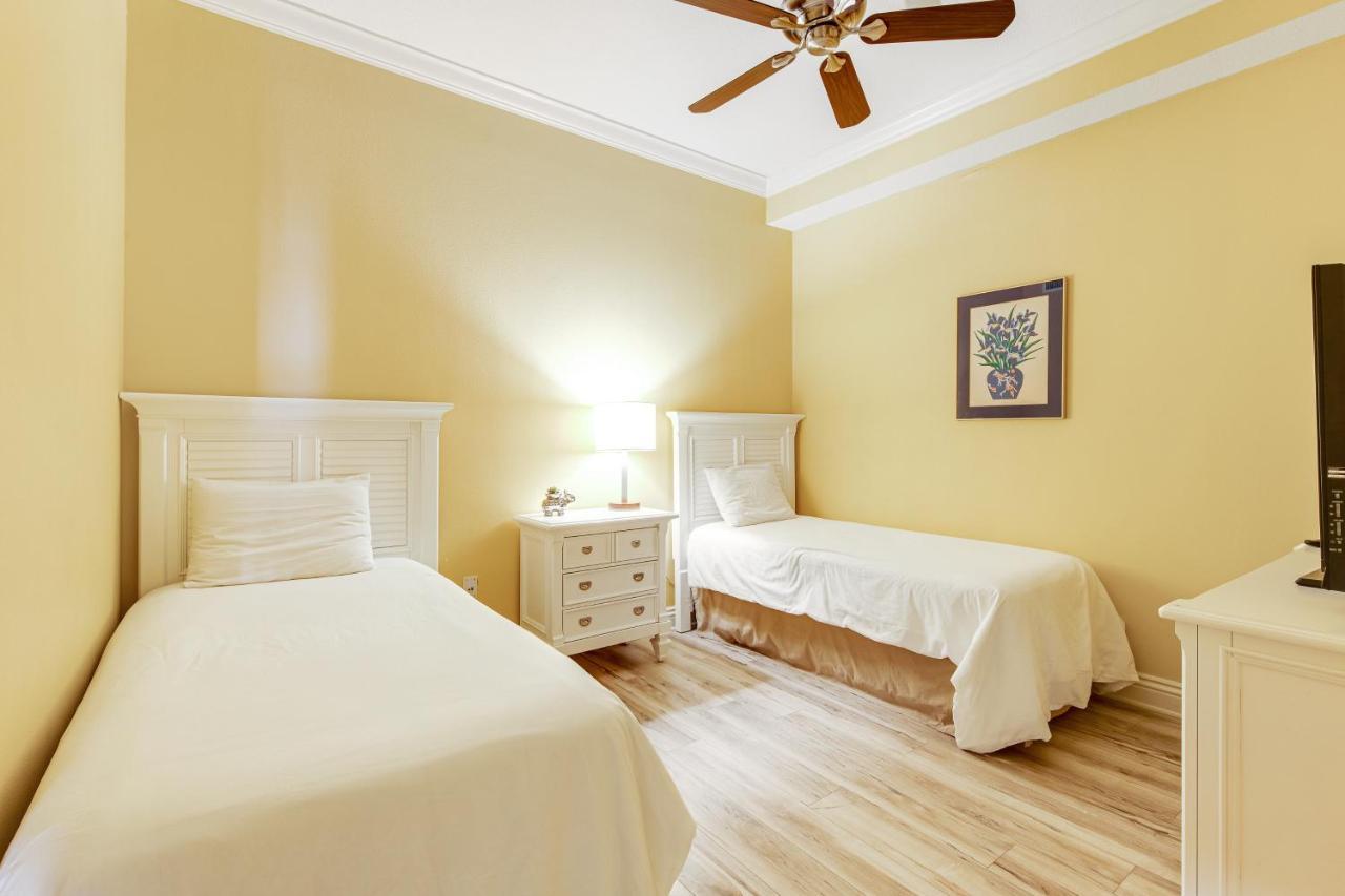 Apartamento Emerald Grande Iii Destin