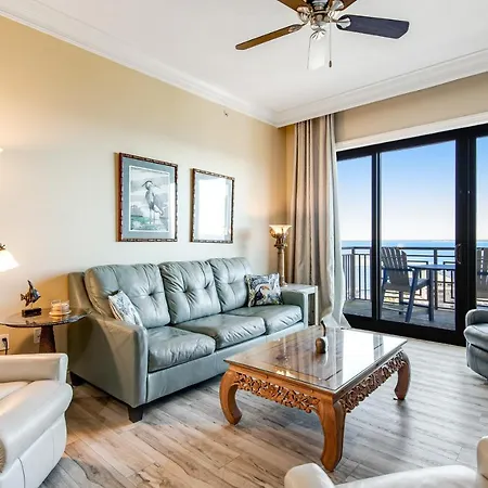 Emerald Grande III Destin Exterior photo