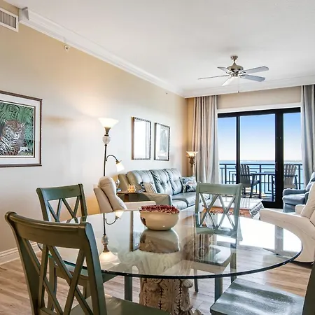 Emerald Grande III Destin Exterior photo